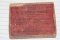 Antique Winchester Pistol Cartridges