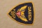 Darien Police Department Patch