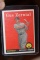 Gus Zernial Baseball Card