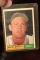 1961 Bud Daley Baseball Card