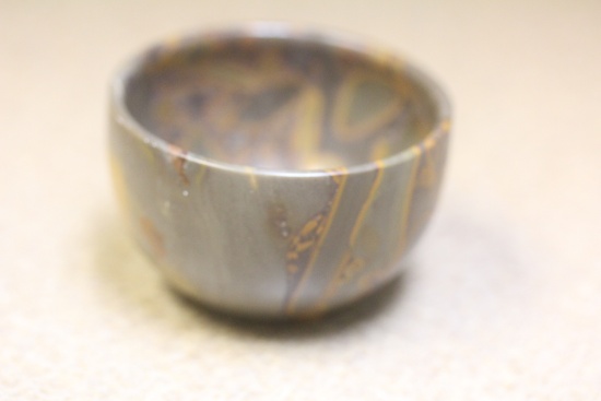 Small Chinese Cup