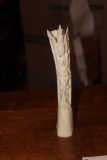 Thailand Bone Carving