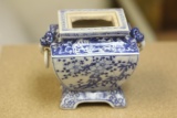 Antique Japanese Ceramic Sensor