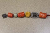 Antique Chinese Bracelet?