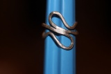Sterling Ring