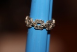 Sterling Ring