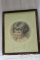 A Bessie Guttman Print 