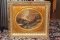 Antique Oil on Canvas Painting