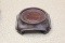 Vintage Wooden Vase Stand