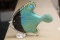 Artglass Fish