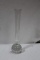 A Control Bubble Glass Vase