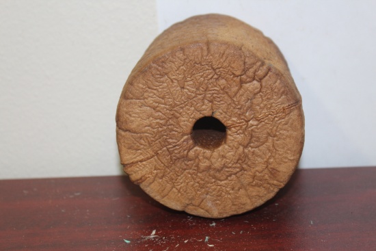 A Wood or Sponge Floater