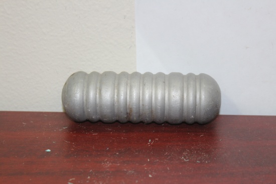 A Vintage Aluminum Floater