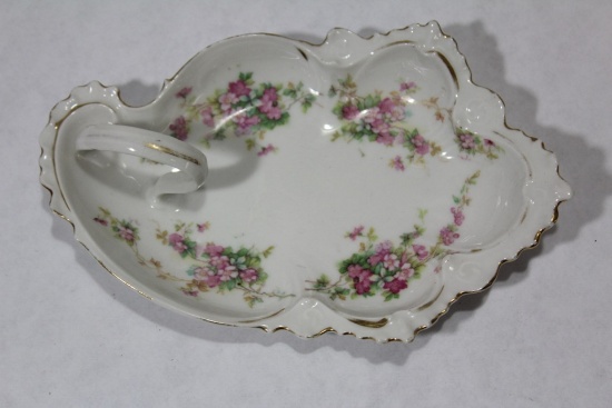 A Vintage Ceramic Container