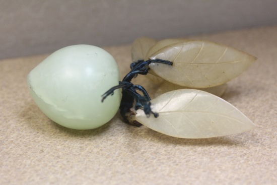 Jade plum