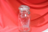 An Ideal Ball Jar