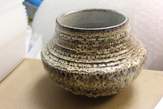 Raymor, Italy Pottery Planter