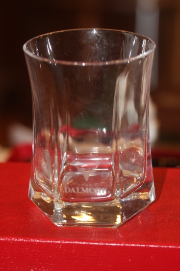 Dalmore Tumbler
