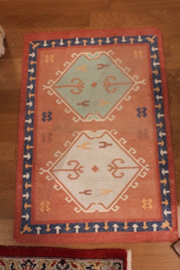 A Rug