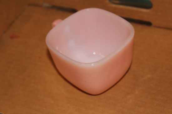 Glasbake Cup/Mug
