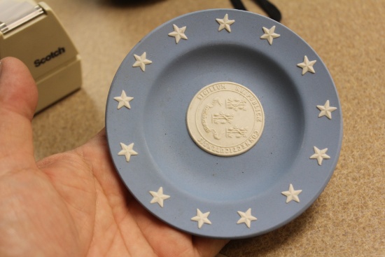 Wedgwood Jasperware Small Dish