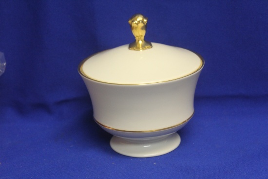 Lenox Candy Dish