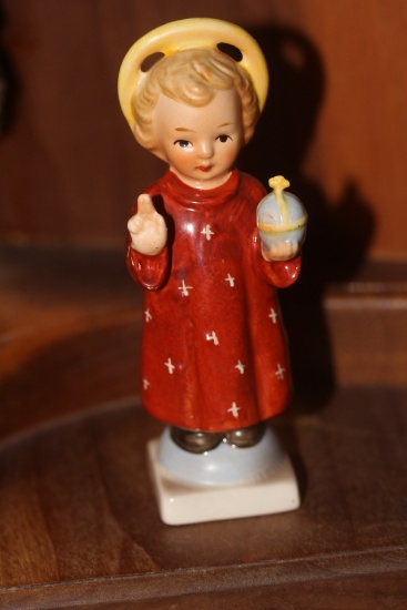 Hummel Figurine