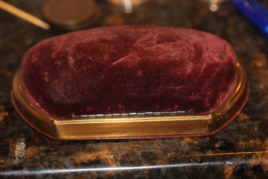 Longville Watch Box