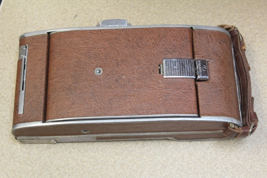 Polaroid Land Camera Model 95