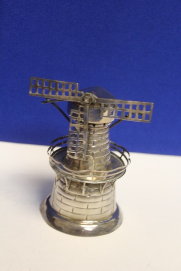 A Sterling Windmill
