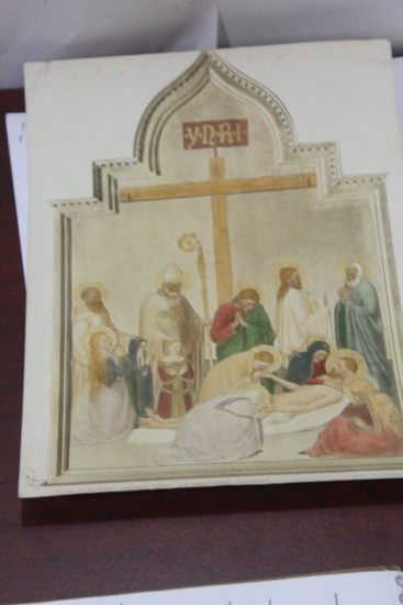 A Firenze Print - Ynri