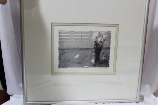 A Judy Mandolf Print