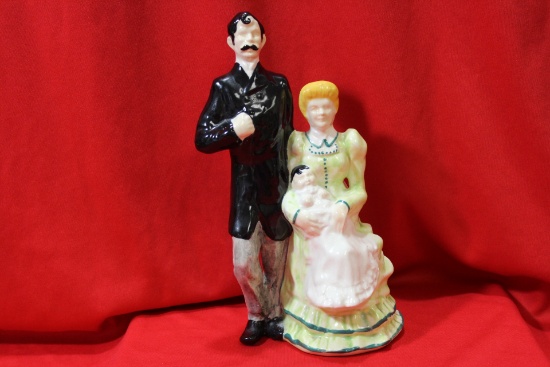 A Braydon Figurine