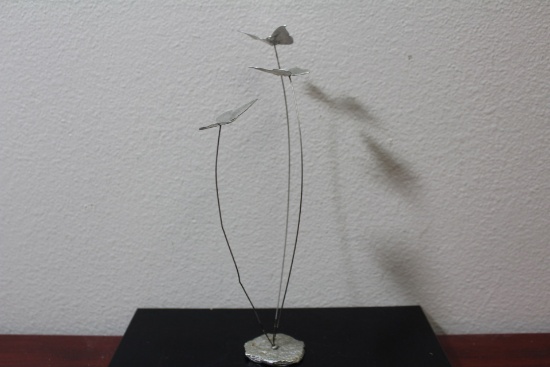 A Metal Art