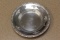 Fisher Sterling Rose Bouquet Tray