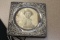 Silverplate or Possible Sterling Picture Frame