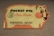 Pocket Pig Coin Saver