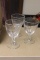 Heisey Lariat Glass Tumbler