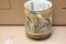 Signed Kutani Cup
