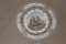 Wedgwood Clipper Chip Plate