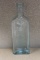 Dr. Miles Empty Nervine Bottle
