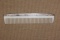 Lullaby Baby Sterling Rim Comb