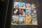 Lot of 12 Cactus Clos-ups Photographs