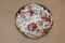 Antique Kutani Small Dish