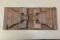 Bicentennial Sliding Book Ends