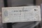 Early 1900's Five Shillings Postal Order