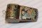 Cloisonne Whistle