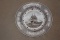 Wedgwood Clipper Chip Plate