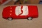 1992 ERTL Corvette Convertible Model