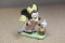 Disney minimouse figure